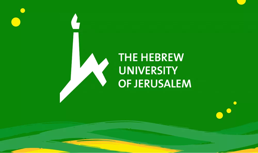 Еврейский Университет в Иерусалиме - условия поступления